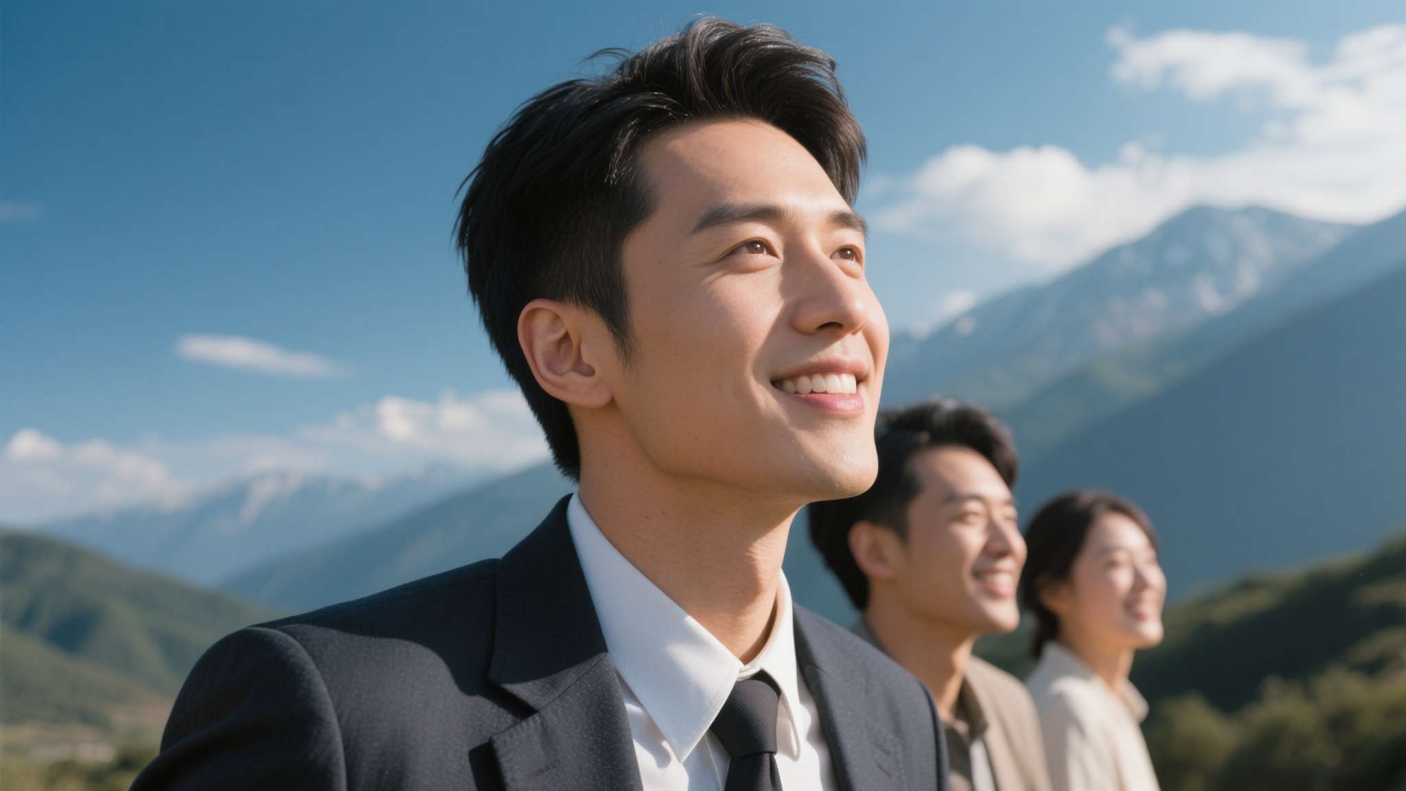 他是CBA3届MVP得主,打了19年,退役进管理层,娶空姐幸福美满